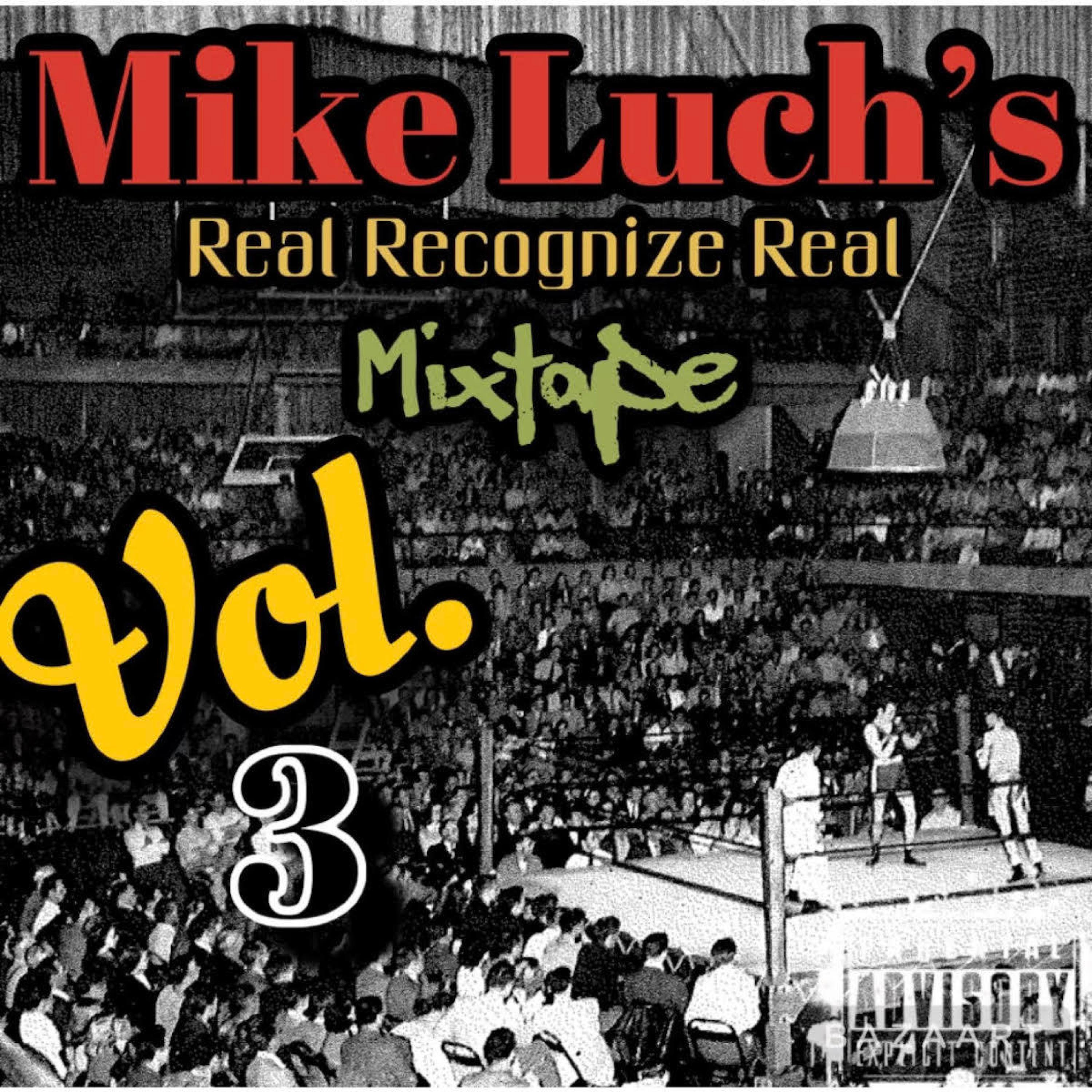 Mike Luch - Week 47