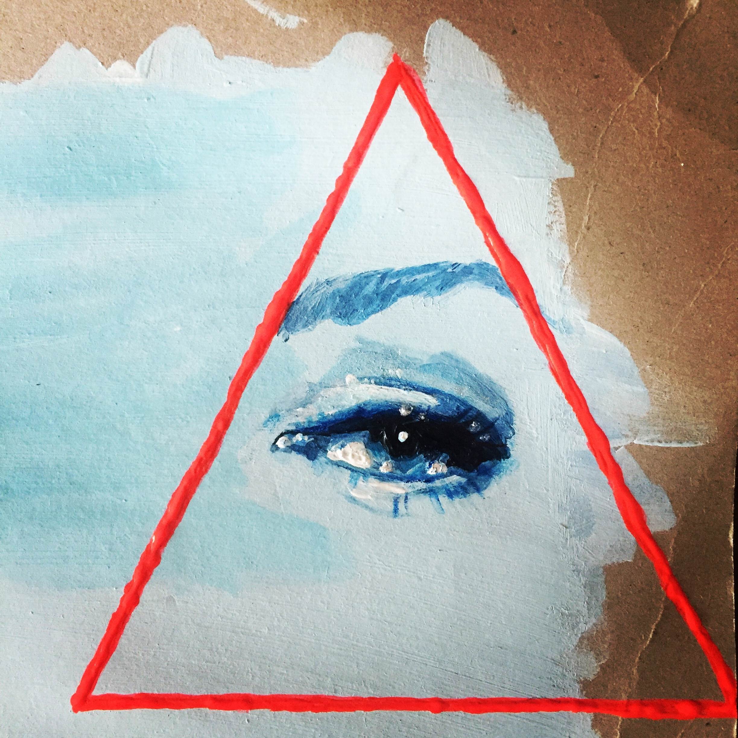 In Your Eyes