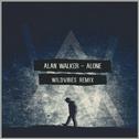 Alone (WildVibes Remix)