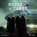 House Of Cards: Season 3 (Music From The Netflix Original Series)专辑