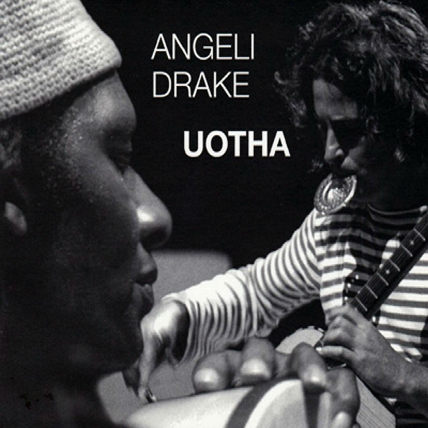 Uotha