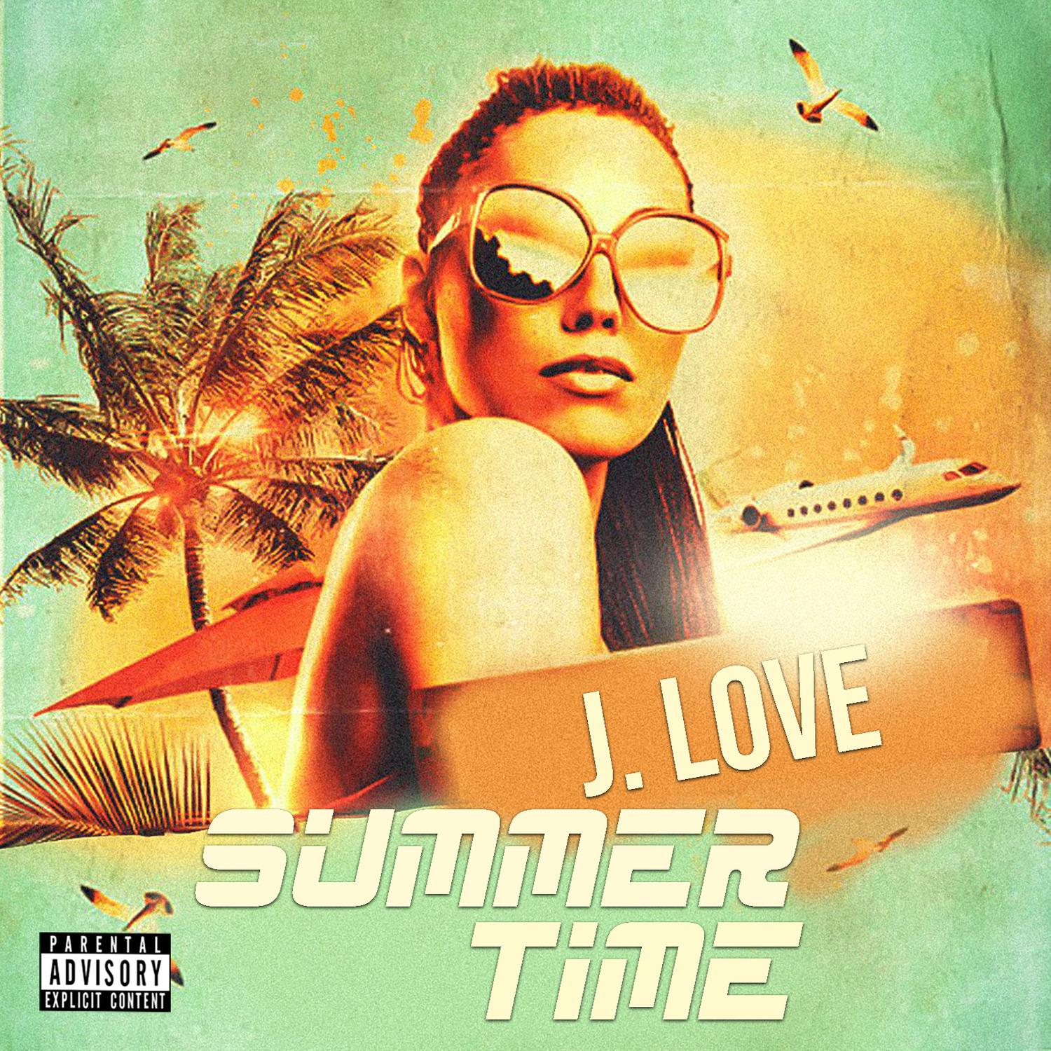 Summer Time