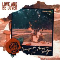 love and be loved(原声)