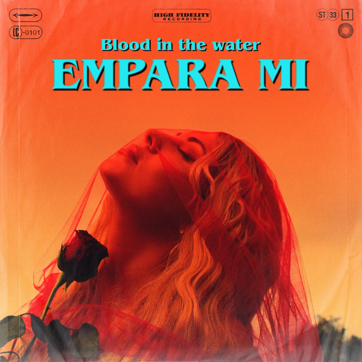 Empara Mi - Blood in the Water