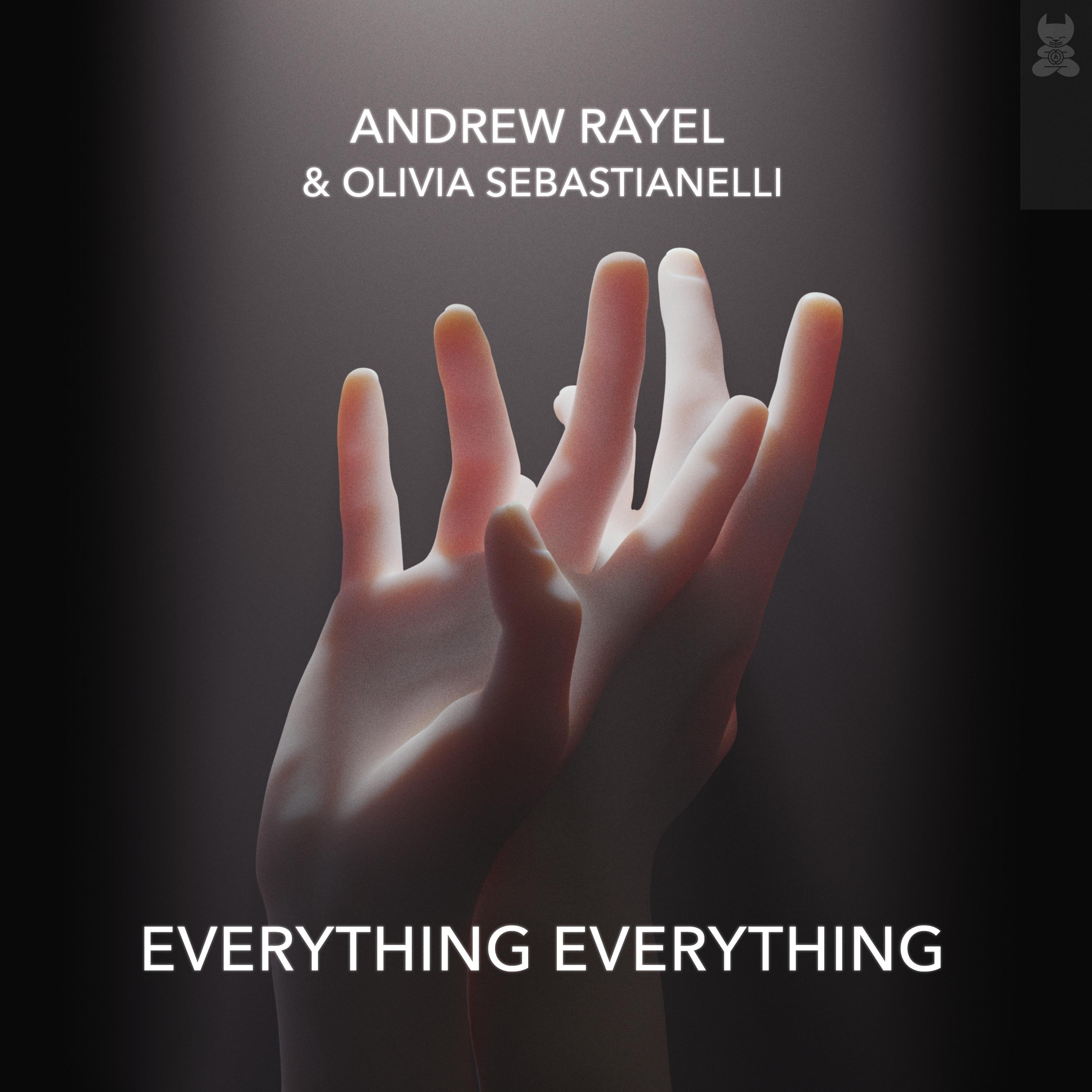 Everything Everything专辑