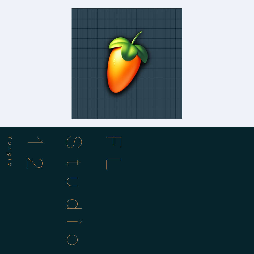 FL Studio 12专辑