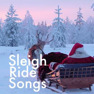 Sleigh Ride (Karaoke) （原版立体声） （升2半音）