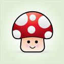 Mushroom专辑