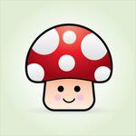 Mushroom专辑