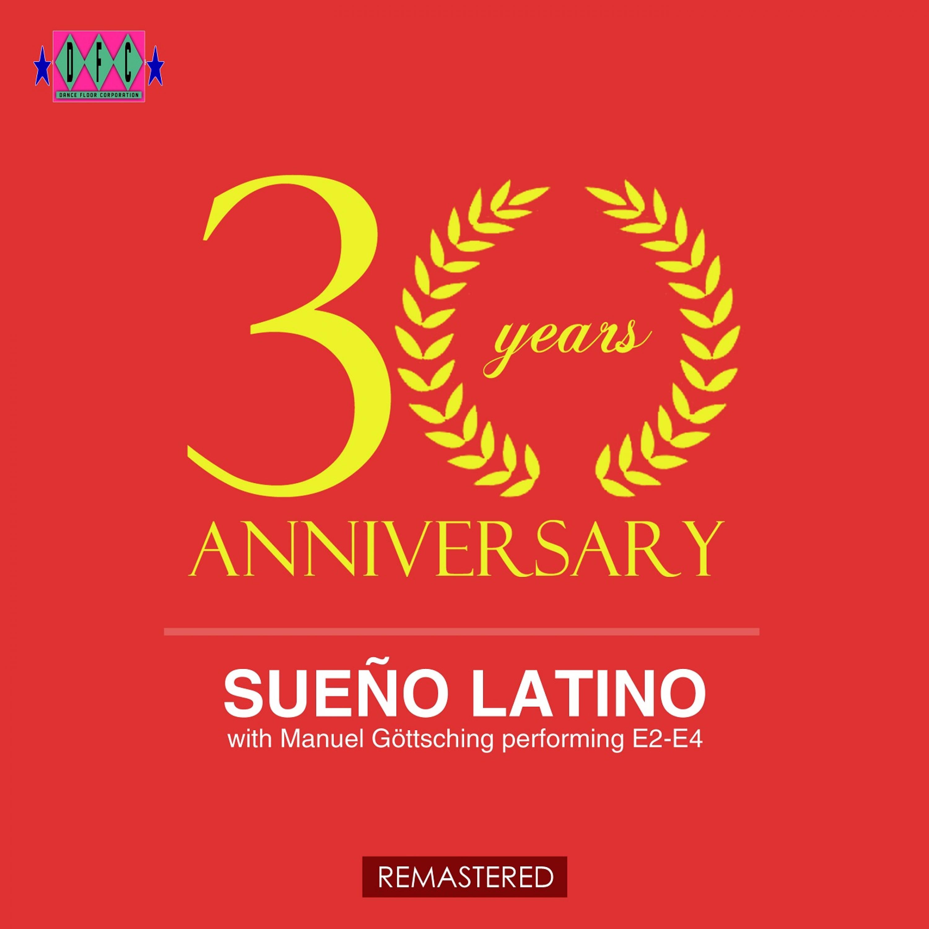 Sueño Latino