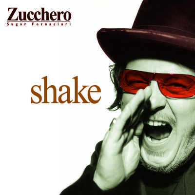 Shake (NEW International Spanish Version)专辑