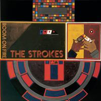 The Strokes - Reptilia (Karaoke Version) 带和声伴奏