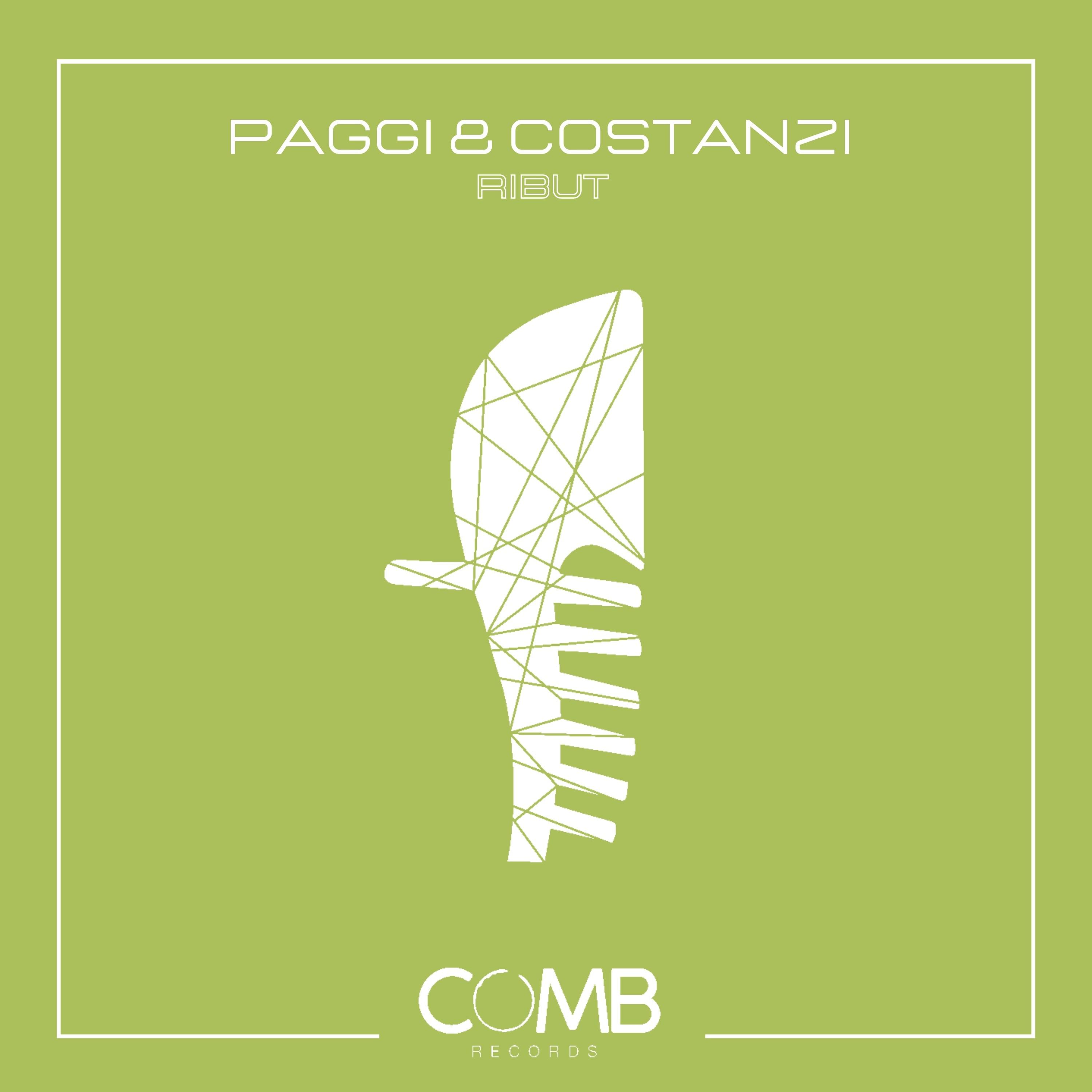 Paggi & Costanzi - Ribut (Menini & Viani Re Touch)