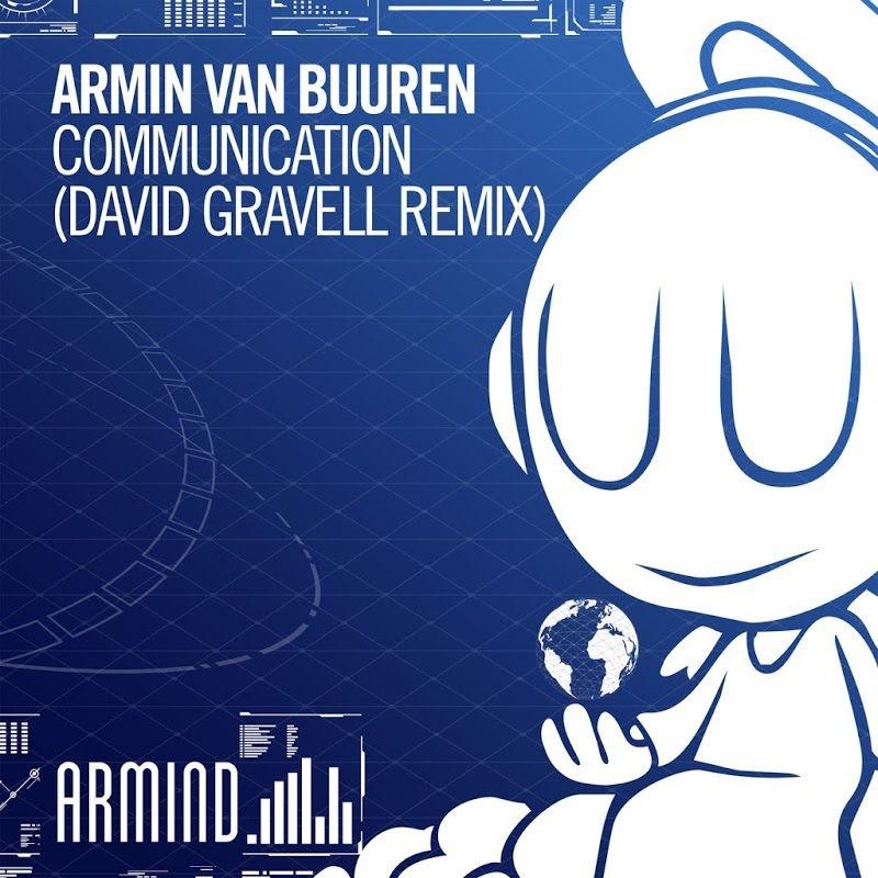 Communication (David Gravell Extended Remix)