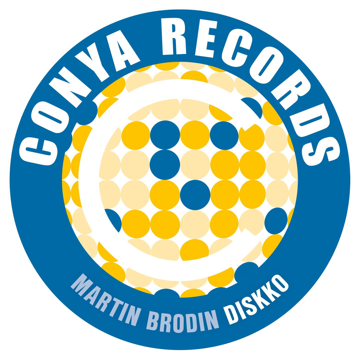 Martin Brodin - Diskko