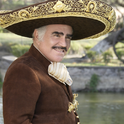 Vicente Fernández