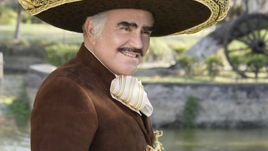 Vicente Fernández