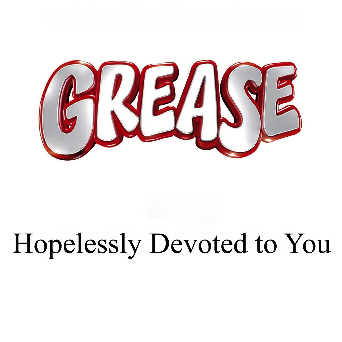 Hopelessly Devoted to You Compilation
