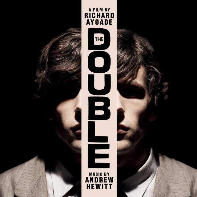 The Double (Original Motion Picture Soundtrack)专辑