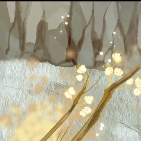 柳叶摘星辰 影视原声带