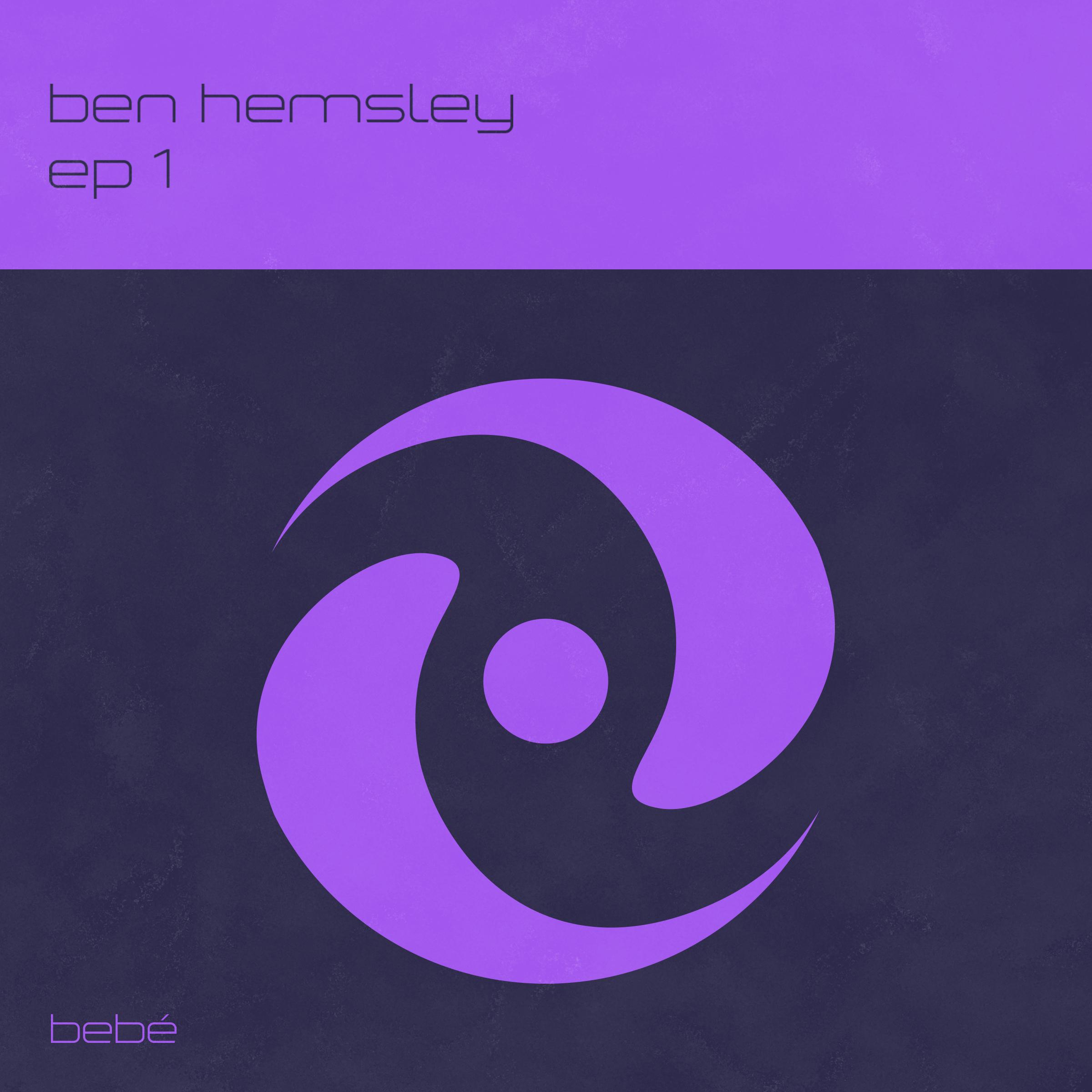 Ben Hemsley - Atardecer