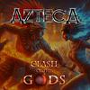 Azteca - Clash of the Gods (feat. Diva Satánica & Francesco Paolli)