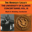 The Hindsley Legacy, Vol. III专辑