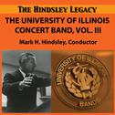 The Hindsley Legacy, Vol. III