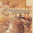 Tchaikovsky: Symphony No. 4 - Scriabin Prometheus