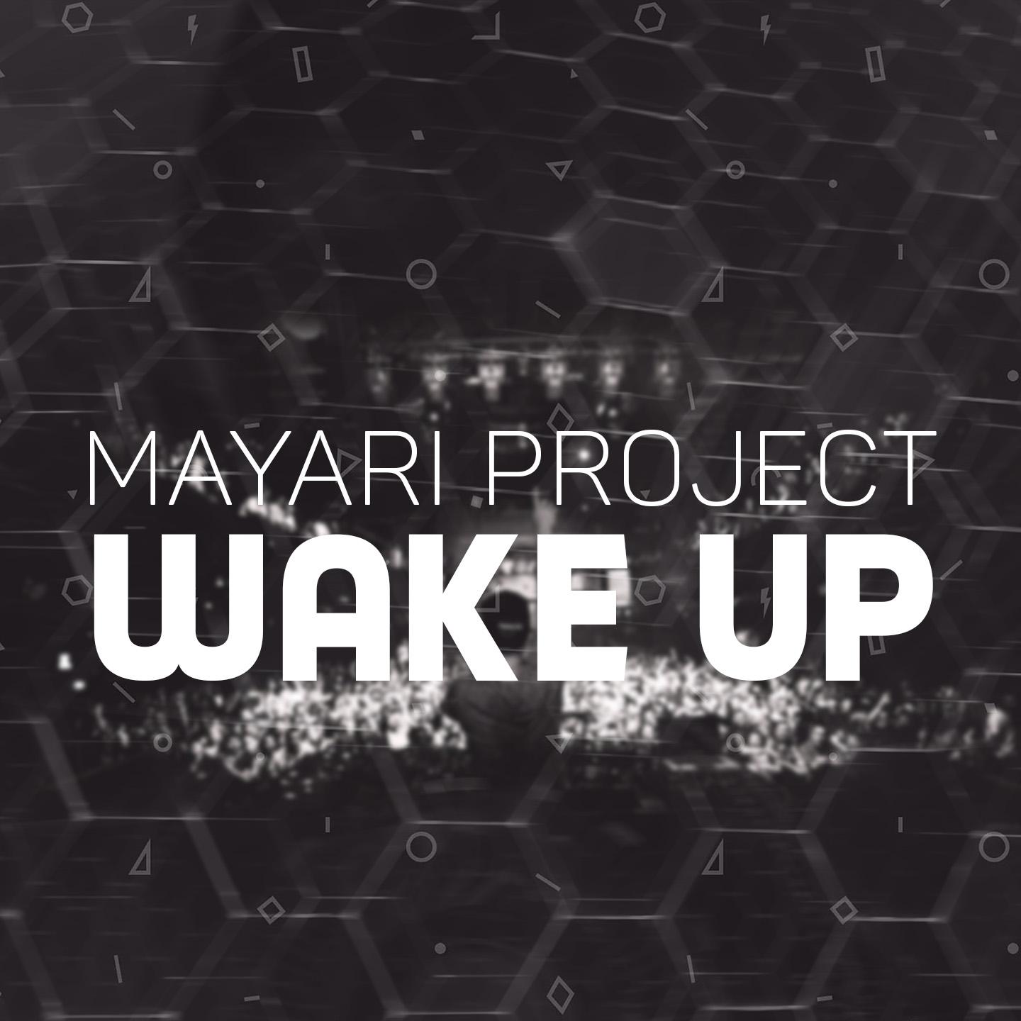 Wake Up