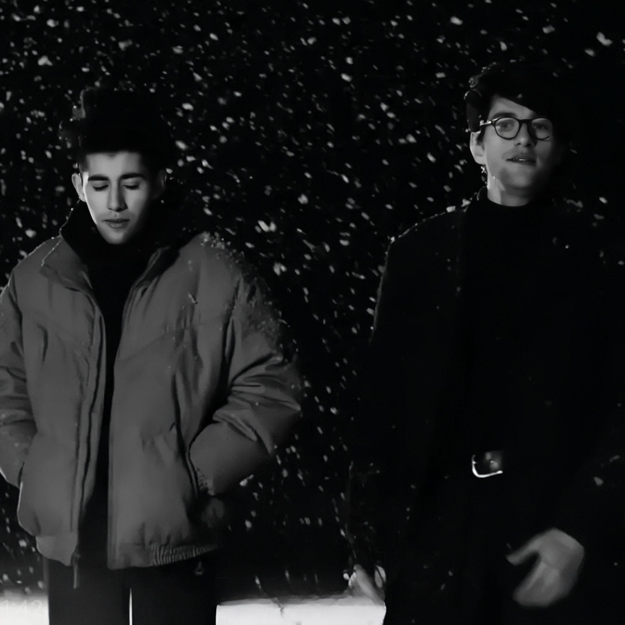 Вечера (夜晚)