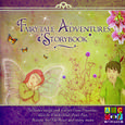 Fairytale Adventures Storybook