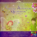 Fairytale Adventures Storybook