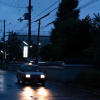 Chill Nujabes Jazz hiphop Type beat “迷失东京”