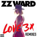 LOVE 3X Remixes专辑
