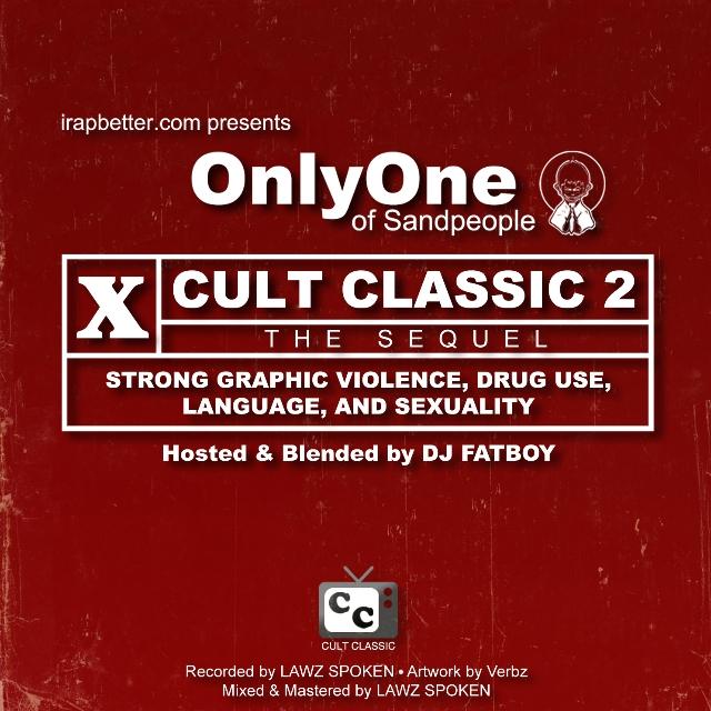 Cult Classic 2 (The sequel)