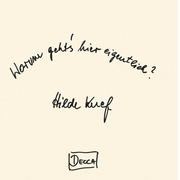 Worum geht's hier eigentlich? (Remastered)