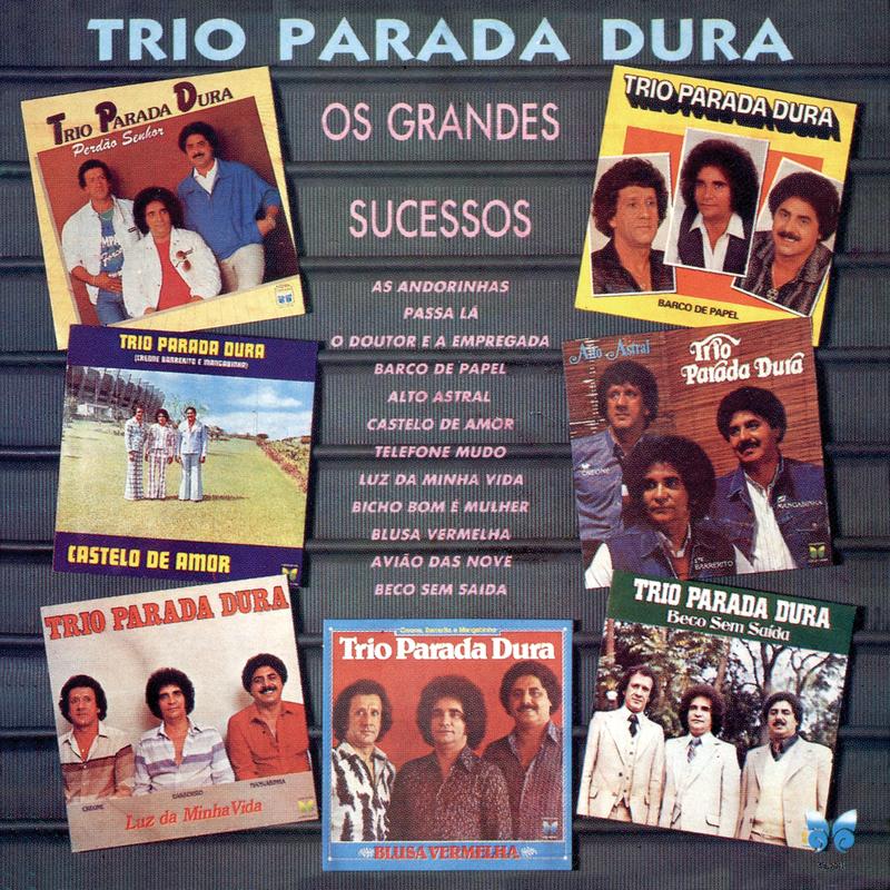 Os Grandes Sucessos