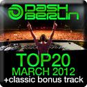 Dash Berlin Top 20 - March 2012 (Including Classic Bonus Track)专辑