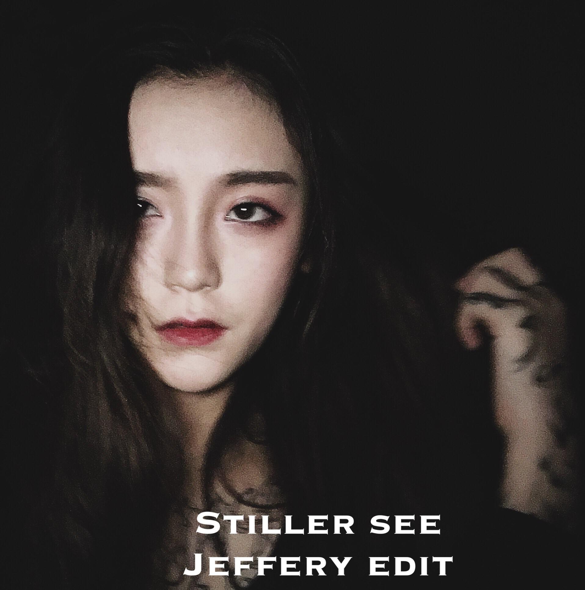 Stiller See (Jeffery edit)专辑