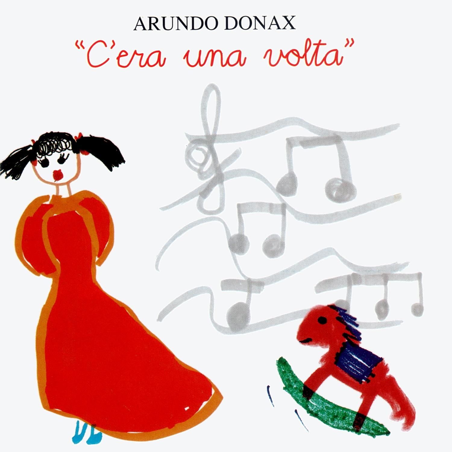 C'era Una Volta