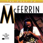 The Best Of Bobby McFerrin专辑