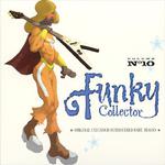 Funky Collector Volume 10专辑