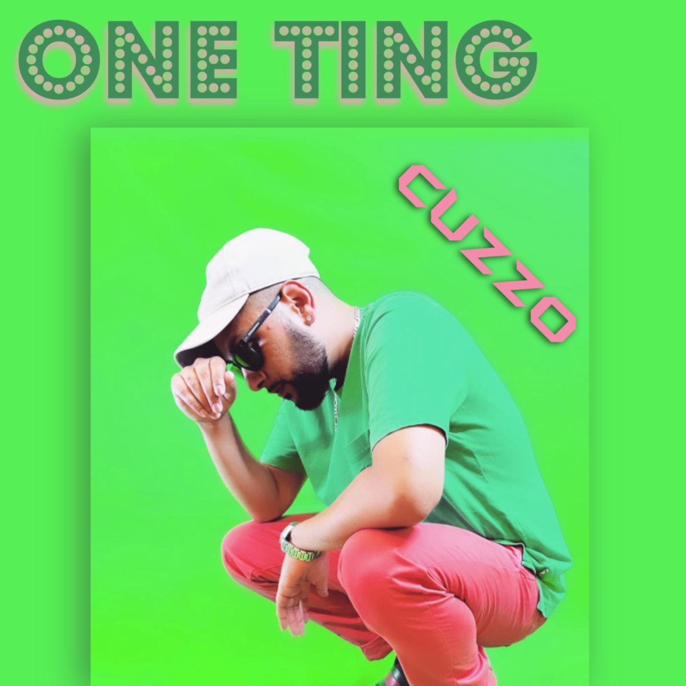 One Ting (One Link Riddim - Soca)