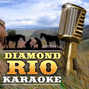 Oh Me, Oh My Sweet Baby - Diamond Rio (SC karaoke) 带和声伴奏 （降5半音）