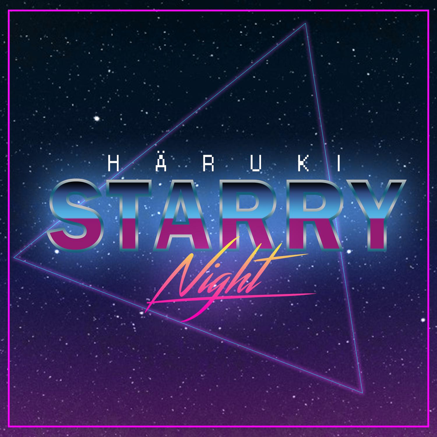 Starry Night专辑