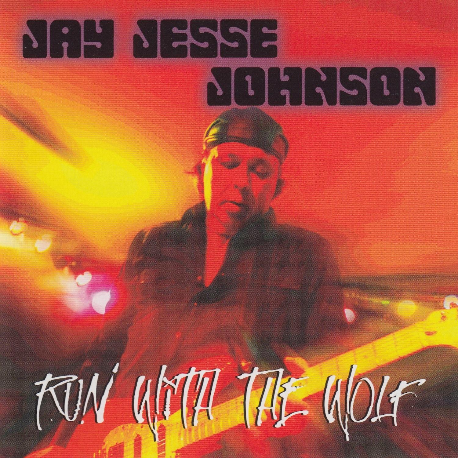 Run with the Wolf