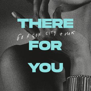 There for You - Gorgon City, Mk (HT karaoke) 带和声伴奏