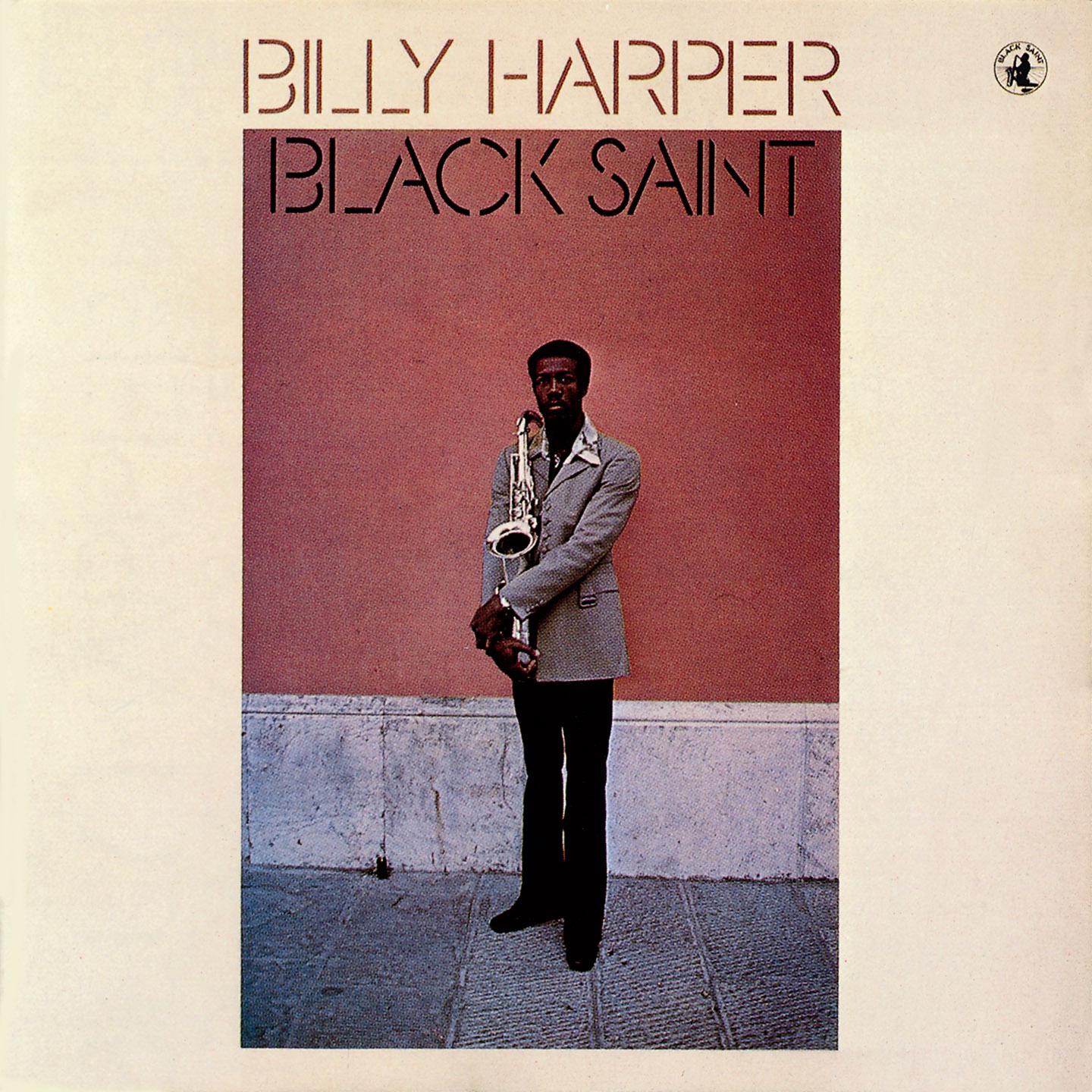 Billy Harper - Call Of The Wild And Peaceful Heart