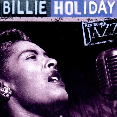 The Definitive Billie Holiday